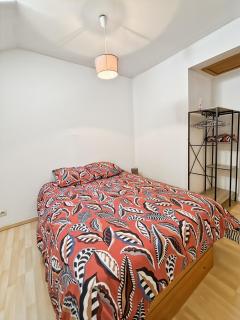 Appartement 4p - Laroquebrou, Cantal - Lac et Nature - 4