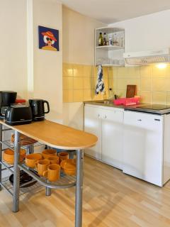 Appartement 4p - Laroquebrou, Cantal - Lac et Nature - 2