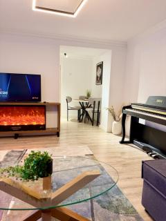 MyPlace Apartment Central Prishtina - 0