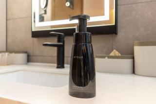 Atour Hotel Tianshui North Road Wanda Chengguan Lanzhou - 8