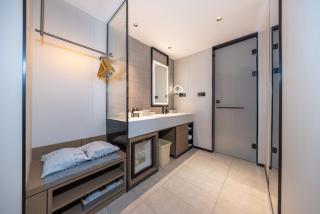 Atour Hotel Tianshui North Road Wanda Chengguan Lanzhou - 7
