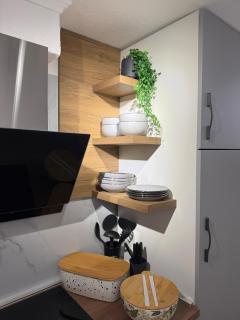 MyPlace Apartment Central Prishtina - 9