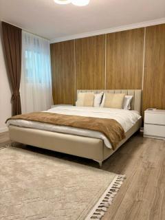 MyPlace Apartment Central Prishtina - 3