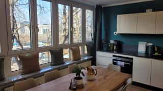 Luxury apartment in central Munich localtion - Múnich - 8