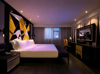 Orange Hotel Beijing Shangdi Huandao - 2