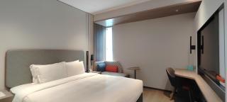 Holiday Inn Express Shanghai Hongqiao Linkong by IHG - 9