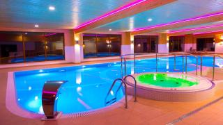 Hotel Buczyński Medical & SPA - Świeradów-Zdrój - 1
