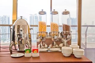 Guangzhou Aiqun Hotel - 8