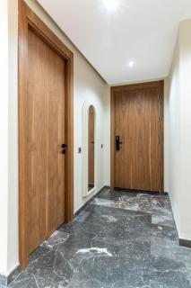 Plaza Suite Marrakech Appart Neuf 80m2 Residence 24h7 Parking - 4