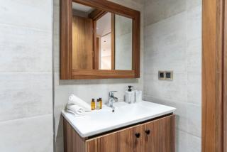 Plaza Suite Marrakech Appart Neuf 80m2 Residence 24h7 Parking - 2