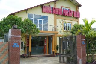 Ngày Mới Hotel - 0