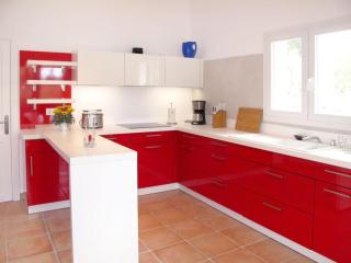 Villa Flandes II - 1
