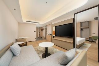 Holiday Inn Qidong Lvsi Port by IHG - 1