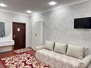 Marvarid Hotel - 1