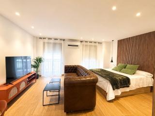 Exclusivo Loft D Casco Historico de Cartagena - 0