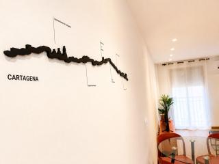 Exclusivo Loft D Casco Historico de Cartagena - 1