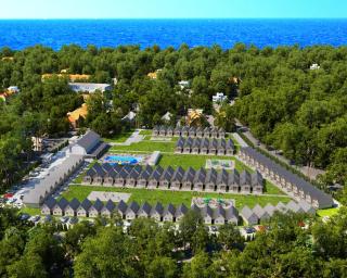 Holiday Park & Resort Niechorze - Niechorze - 2