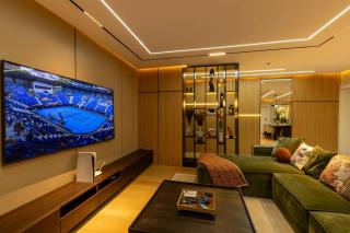 2 bedroom Atrium apartment - 8