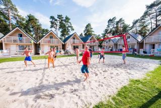 Holiday Park & Resort Niechorze Rewal - 2