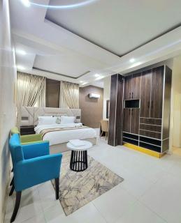 2 bedroom Atrium apartment - 0