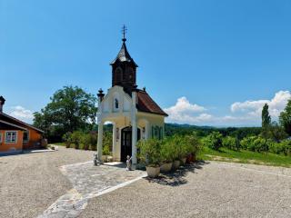 Wohnen am Weinberg vormals Weingut Kofler - 7