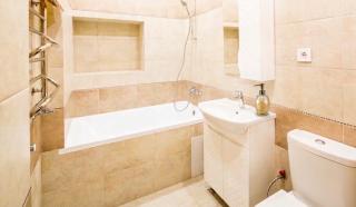 Three-room apartments on Rynok Square - 4