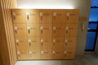 女性専用 Woman Only capsule MAJA HOTEL KYOTO マヤホテルキョウト - 7