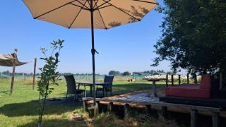 Glamping-tent - 4