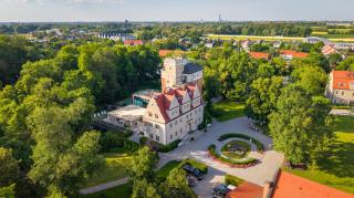 Zamek Topacz - 0