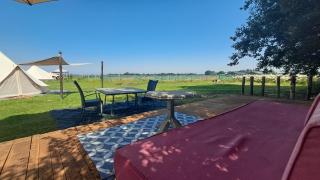 Glamping-tent - 5