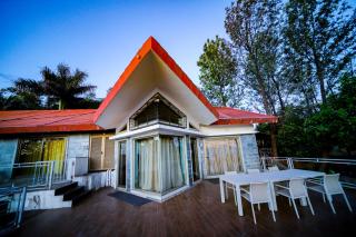 6 BHK Crestwood Villa By Aurelia Retreats - 0