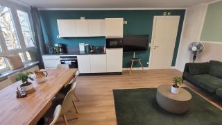 Luxury apartment in central Munich localtion - Múnich - 5
