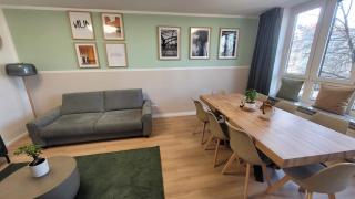 Luxury apartment in central Munich localtion - Múnich - 6