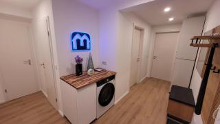 Luxury apartment in central Munich localtion - Múnich - 3