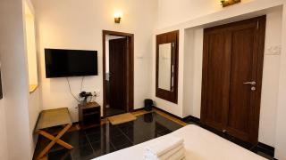 6 BHK Crestwood Villa By Aurelia Retreats - 8