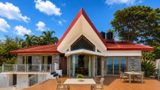 6 BHK Crestwood Villa By Aurelia Retreats - 6