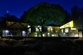 6 BHK Crestwood Villa By Aurelia Retreats - 4