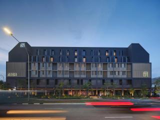 Mber Co-Living Serviced Apartments - 8