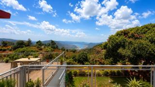 6 BHK Crestwood Villa By Aurelia Retreats - 3