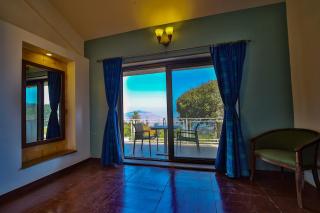 6 BHK Crestwood Villa By Aurelia Retreats - 1