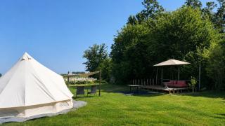 Glamping-tent - 8