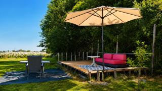 Glamping-tent - 6