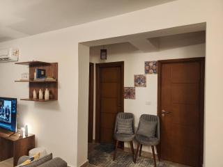 3bedrooms Mountain View-ras el hekma - 1