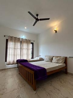 Himagni Homestay - Entire Villa - 4