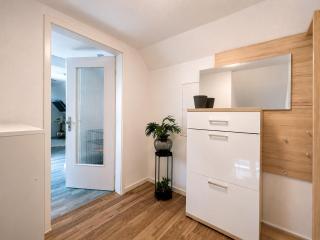 BodenSEE Apartments Friedrichshafen SEEWIESEN - 5