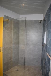Seals Tides - sleeps 12 - 1