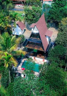 Passion Palace Nature Resort Wayanad - 0