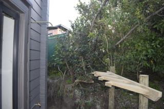 Seals Tides - sleeps 12 - 2