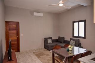 Résidence Place Joffre Diégo 9 Appartements avec Terrace du 2 pièces au 4 Pieces Quartier résidentiel - Antsiranana - 1