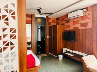 Passion Palace Nature Resort Wayanad - 8